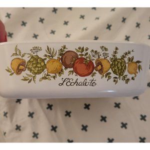 Corning Ware Casserole